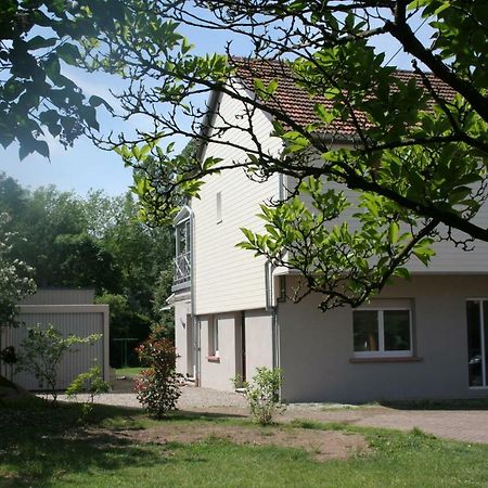 Gites Du Tilleul Gumbrechtshoffen Zewnętrze zdjęcie