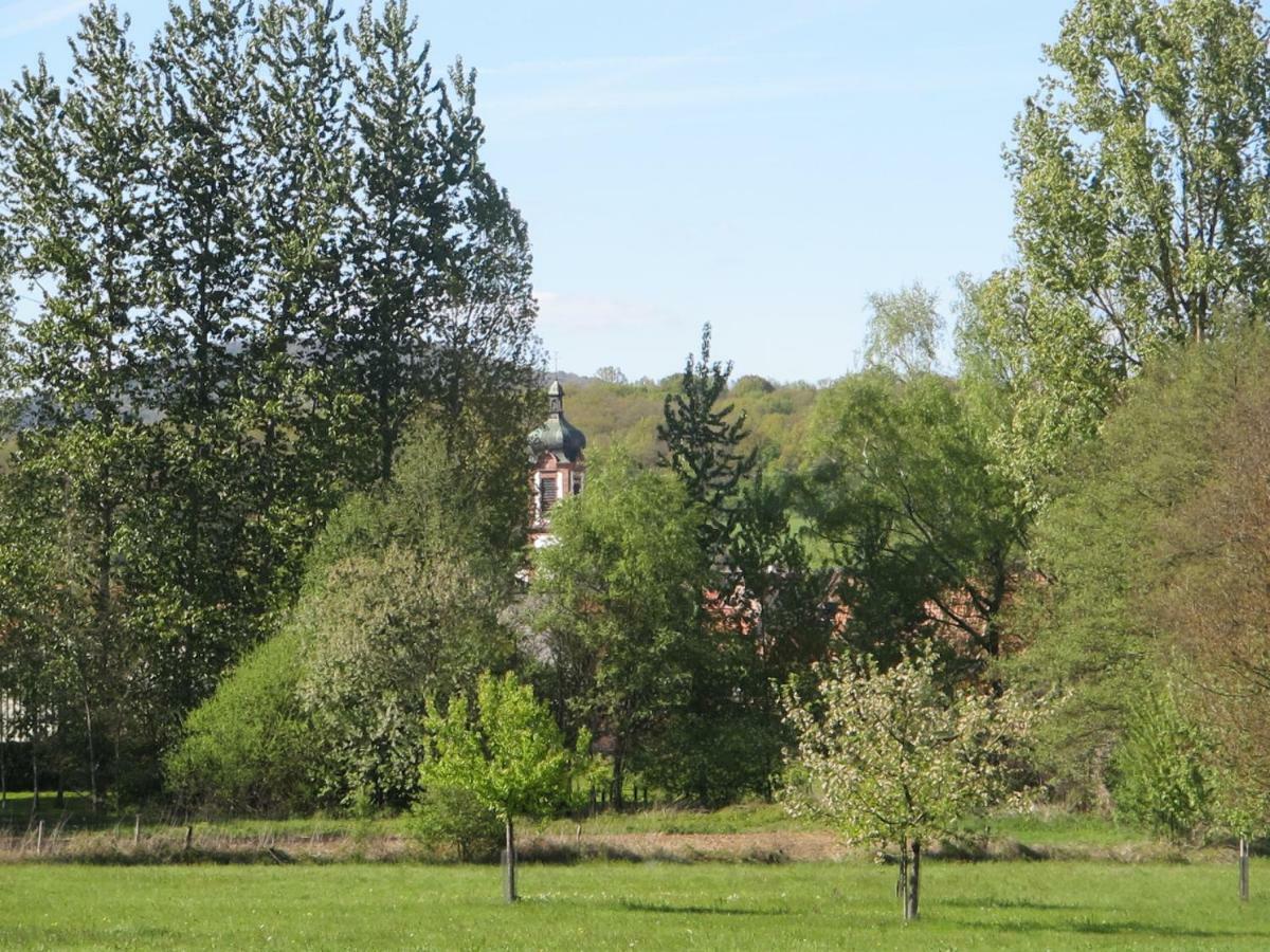 Gites Du Tilleul Gumbrechtshoffen Zewnętrze zdjęcie